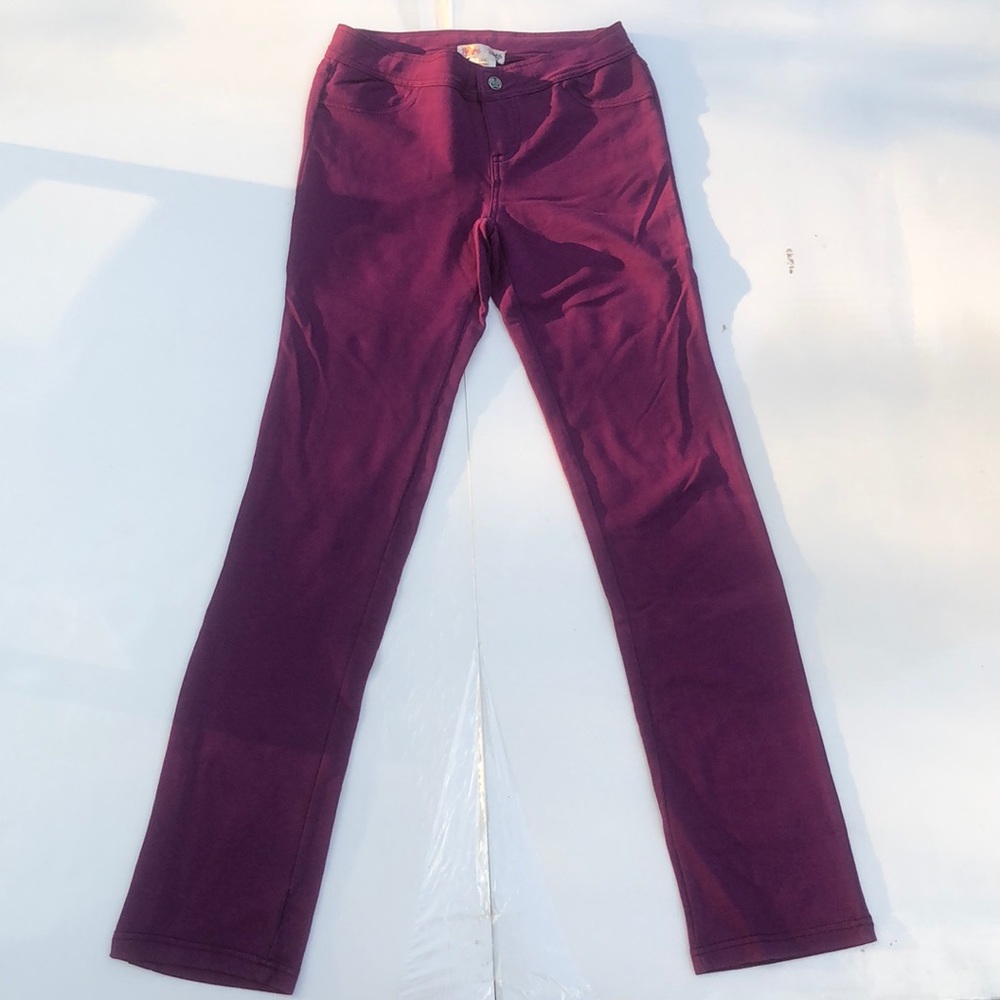 Ragdolls and Rockets Girl Pant Leggings